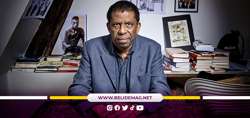 Dany Laferrière