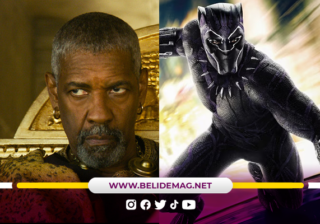 Denzel Washington rejoint le casting de Black Panther 3