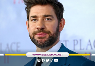 John Krasinski, élu Homme le plus sexy du monde 2024 : l'icône de charme selon People