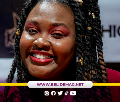 Rèn Darah, lauréate de la meilleure voix féminine aux Kilimandjaro Music Awards 2024 et nominée aux Culturiades 2024