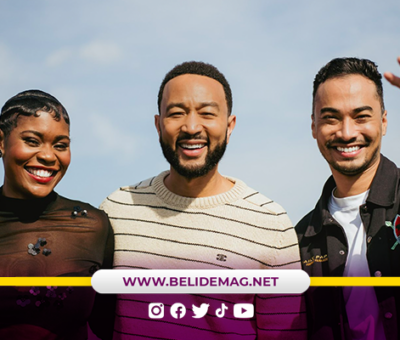 Le Konpa à la conquête du monde : Michael Brun, Rutshelle et John Legend dévoilent ‘Safe’ ce mercredi !