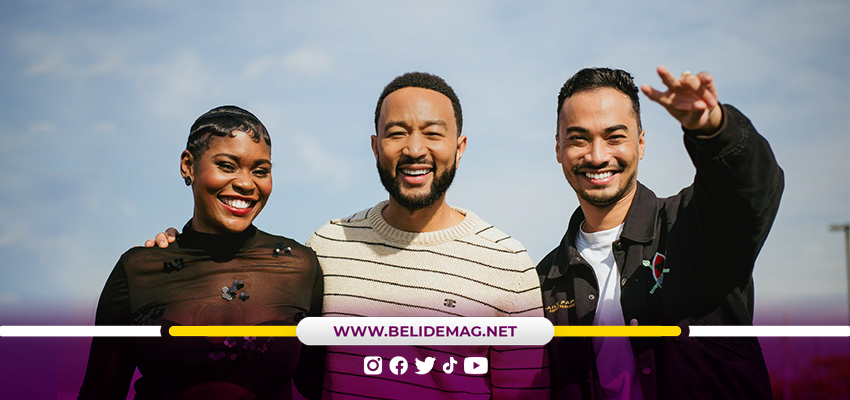 Le Konpa à la conquête du monde : Michael Brun, Rutshelle et John Legend dévoilent ‘Safe’ ce mercredi !