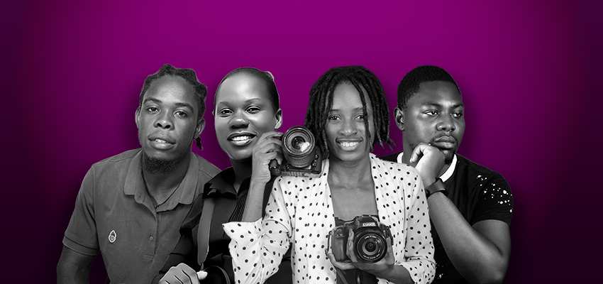  Quatre photographes haïtiens à l’honneur aux Oscars de la Photographie Africaine 2025