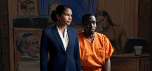 Cassie Ventura et Sean "Diddy" Combs | © images générées par Grok