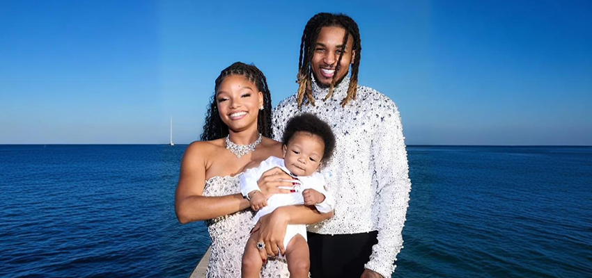 Halle Bailey porte plainte contre DDG pour violences et obtient une ordonnance restrictive contre le rappeur