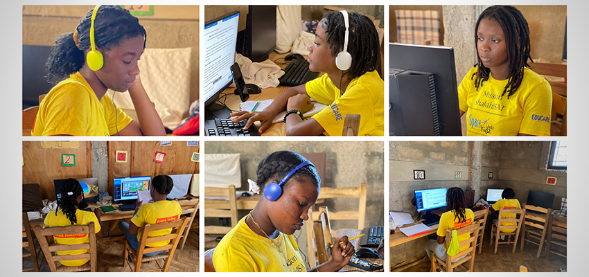 Plus-de-108-jeunes-filles-haïtiennes-sélectionnées-pour-une-mission-spatiale-historique