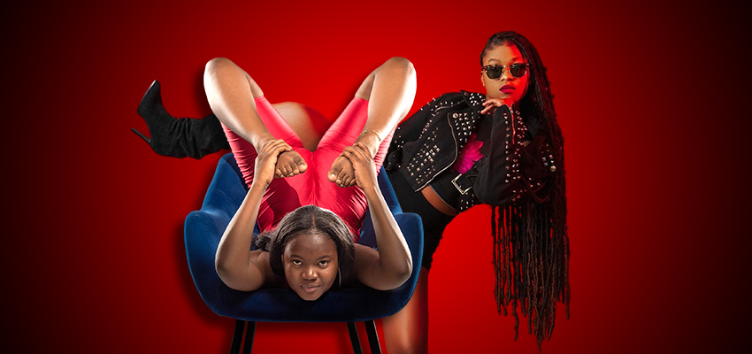 Scarlett et Wideline visent le sommet aux Caribbean Music Awards 2025