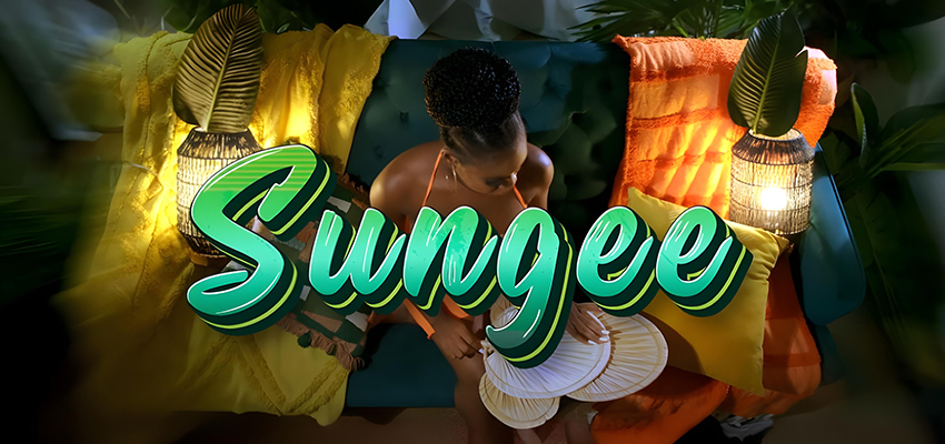 Sungee