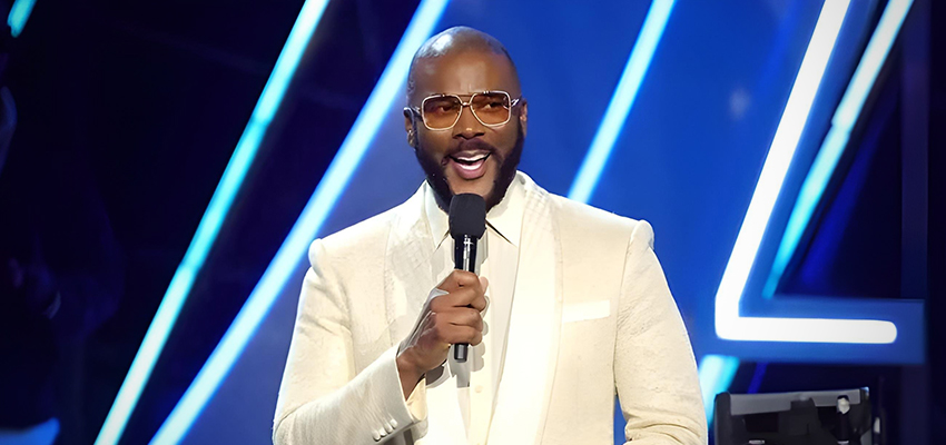 Tyler Perry visé par une plainte pour agression sexuelle : ce que l’on sait