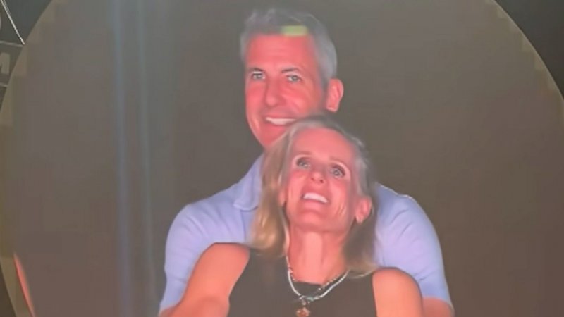 L’ex-PDG, Andy Byron, envisage de porter plainte contre ColdPlay après une vidéo virale d’adultère en plein concert