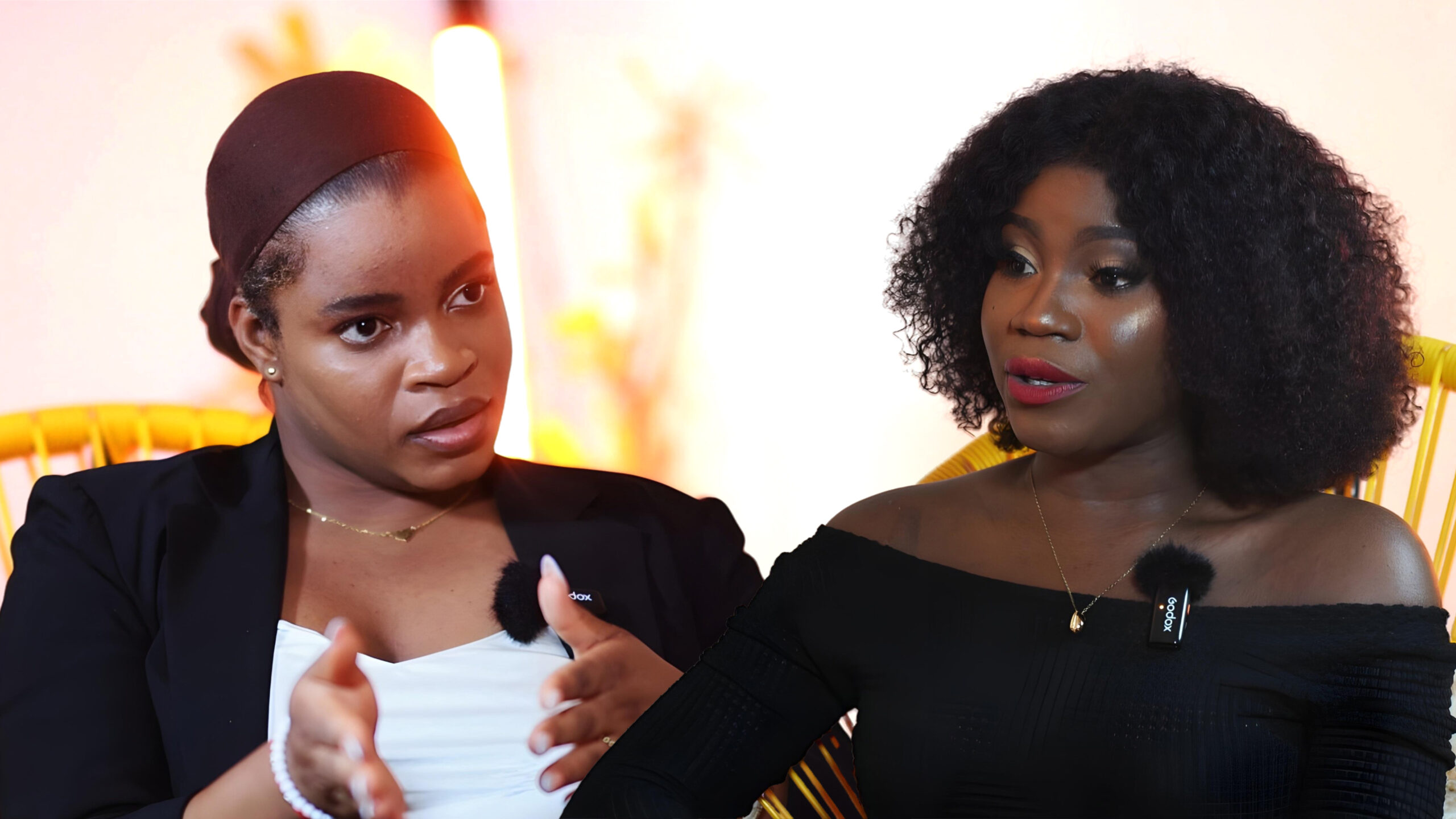 “À Qui La Création ?” – Ep. 4 : Entrevue Exclusive avec Sungee – Belide ...