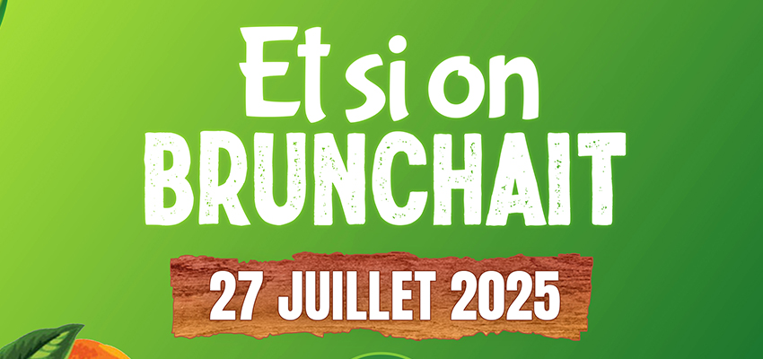 Et-Si-On-Brunchait