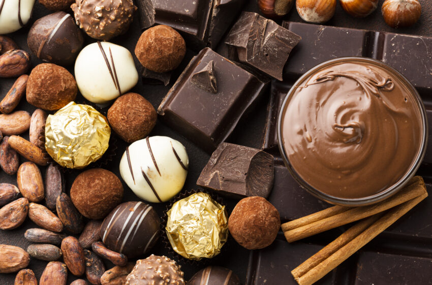 La Journée mondiale du chocolat : une célébration gourmande