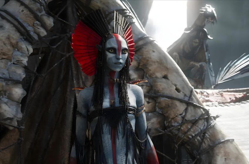  Un nouvel opus du film “Avatar” – “Fire and Ash” – attendu pour décembre 2025