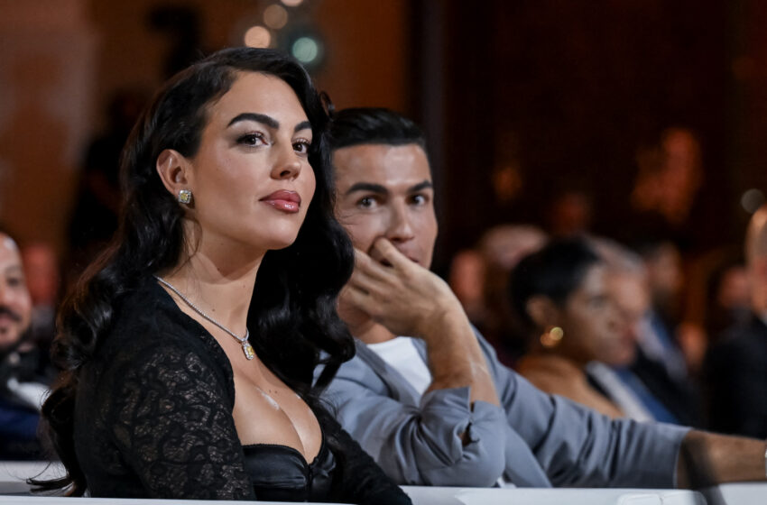  Cristiano Ronaldo et Georgina Rodríguez : fiançailles de rêve et “contrat prénuptial hors norme”