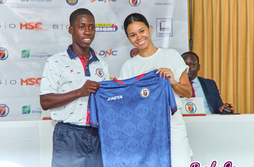Rencontre enrichissante entre la FHF, la Fondation Paryaj Lakay et le Gouvernement haïtien