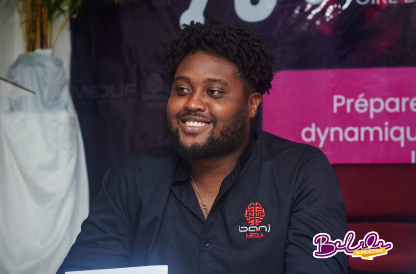  MEDUF : Banj Media au cœur de l’ère post-numérique