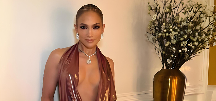 Jennifer Lopez