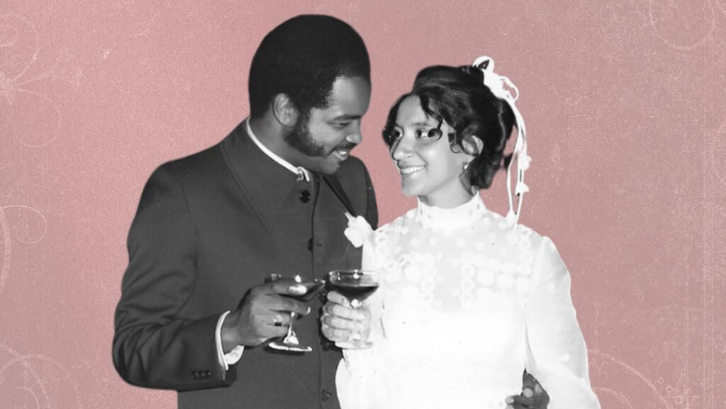 Lionel Benjamin En Amour