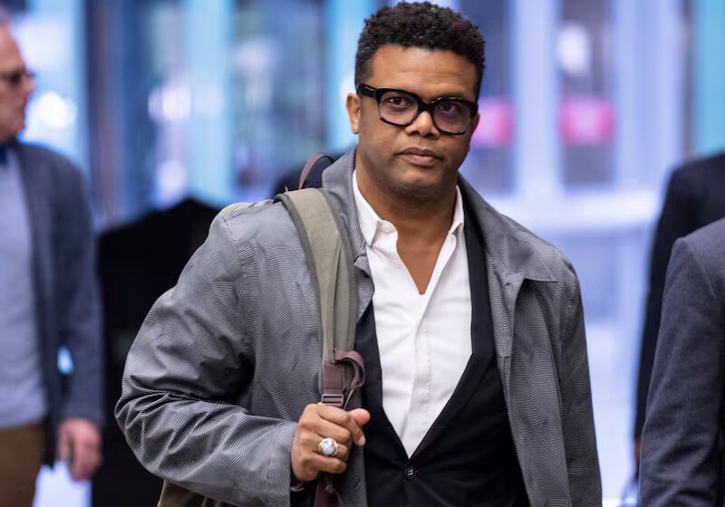 Luck Mervil reconnu coupable d’agression sexuelle dans une affaire remontant à l’an 2000