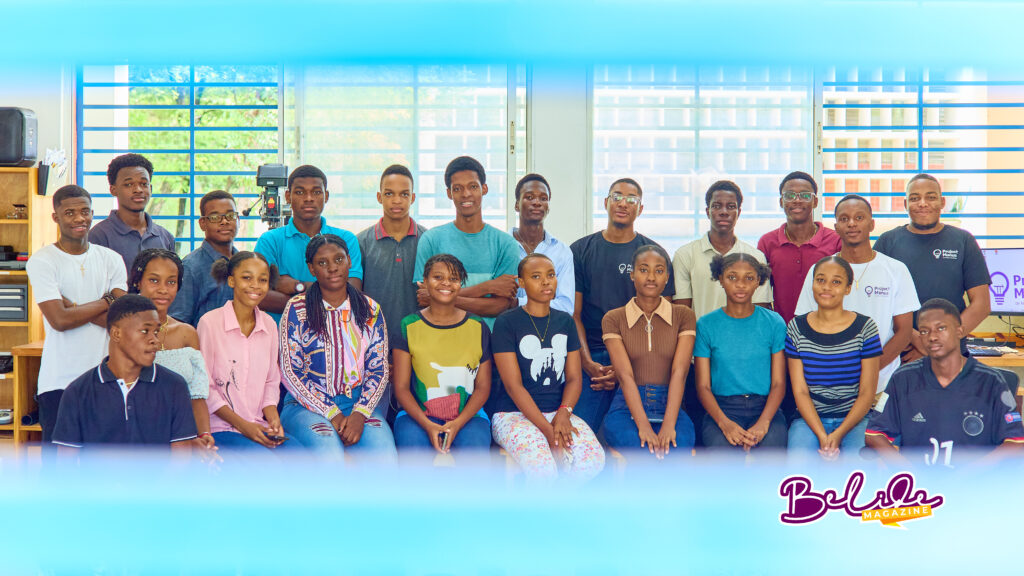 Gear Lab 2025 - Hector Foundation