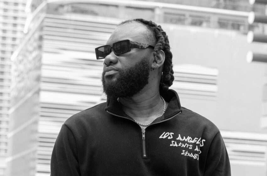  Sakreman Solid : l’art de la résilience au cœur du rap haïtien