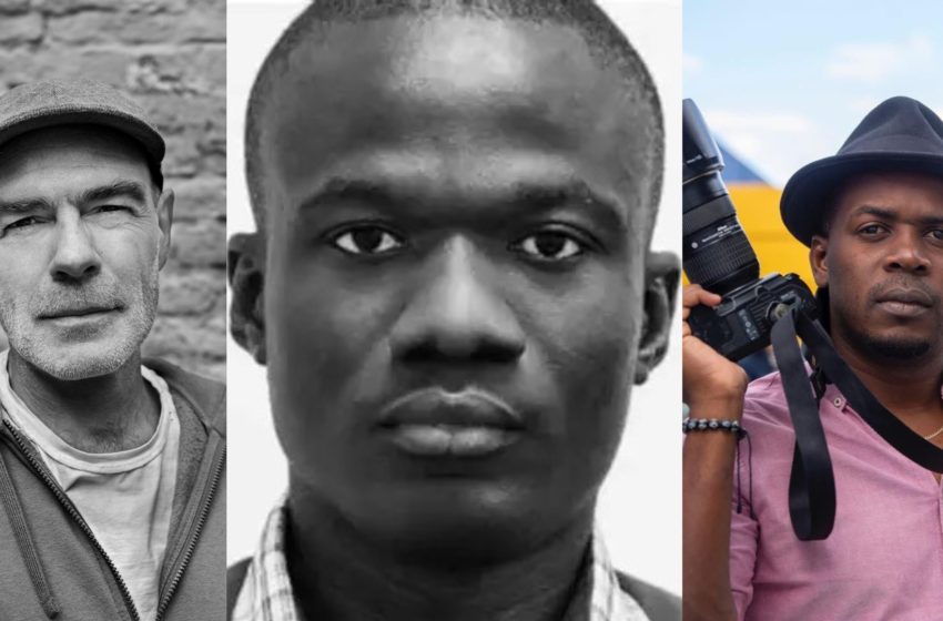  Des journalistes haïtiens remportent le visa d’or 2025 de Franceinfo