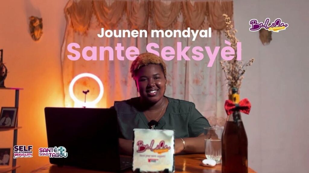 Santé Sexuelle