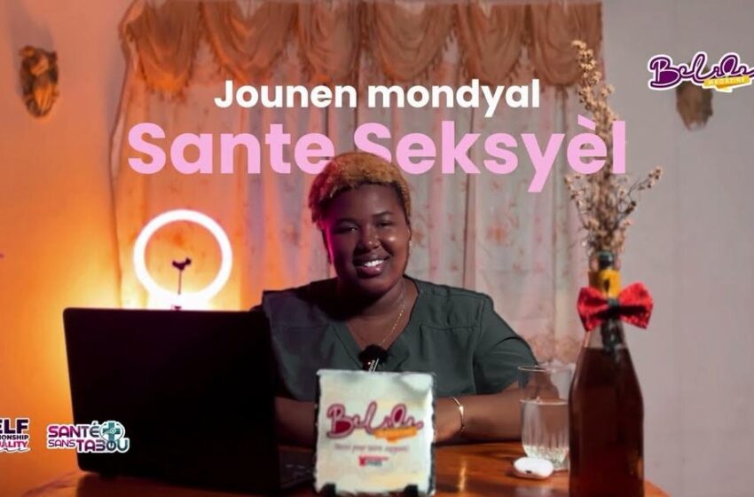 Santé Sexuelle