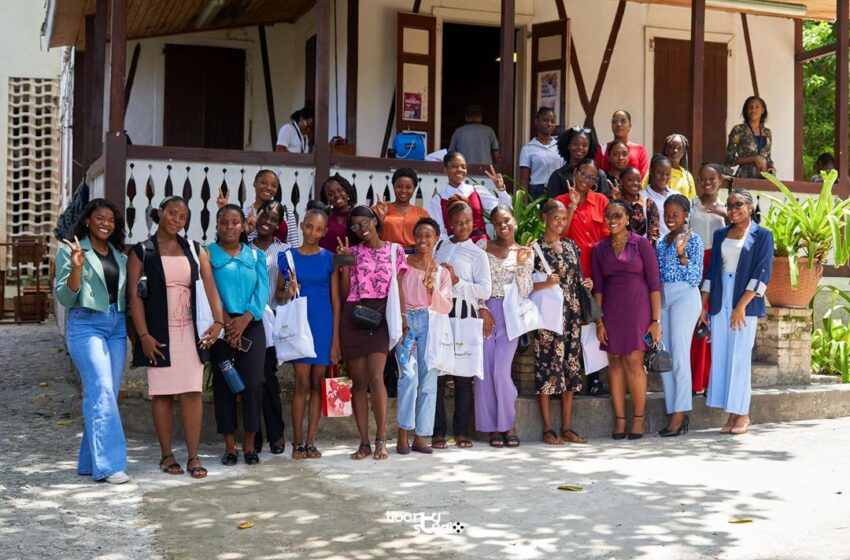  FanmIn lance la troisième édition d’EmpowerHer