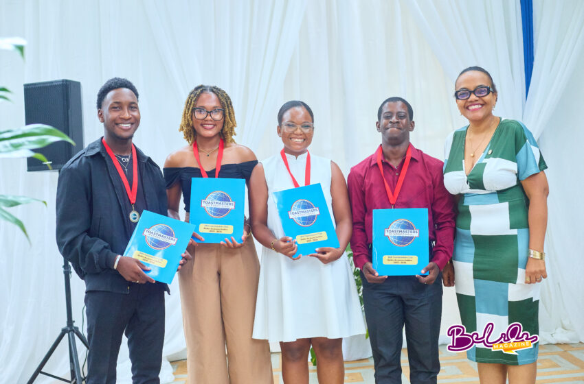 Une conclusion en beauté pour l’atelier Des Jeunes Leaders de Thomassin