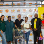 Burger Week Haiti