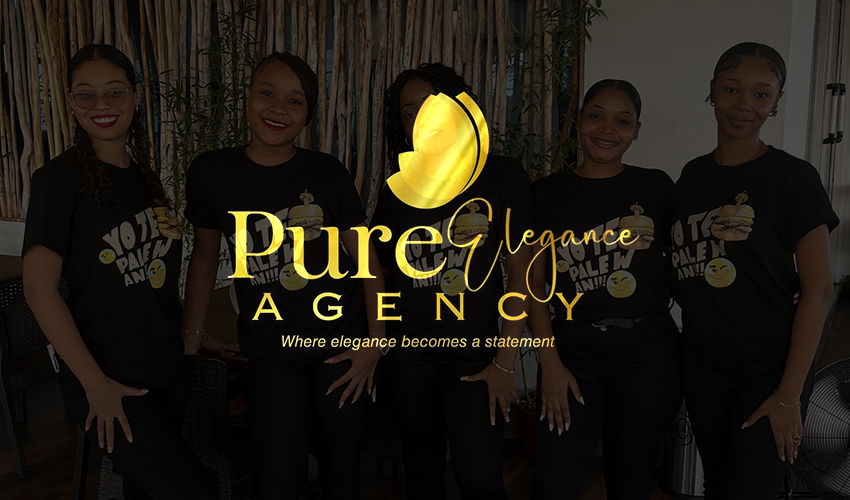 Pure Elegance Agency