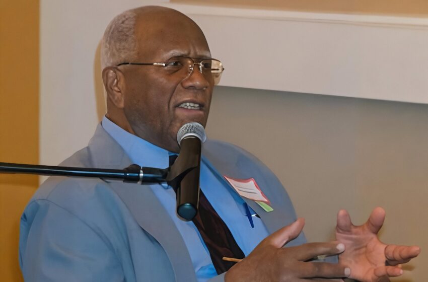 Décès de Michel-Philippe Lerebours : Haïti perd un grand historien de l’art
