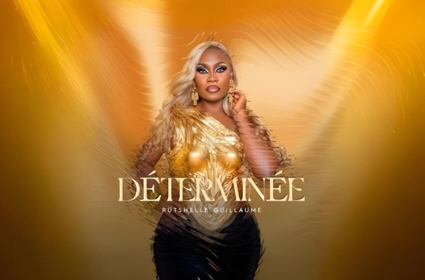  Quand la voix devient victoire : Rutshelle signe “Déterminée”