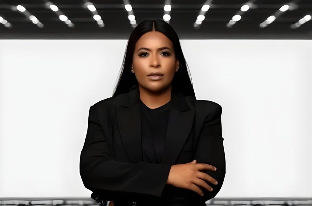 Melissah Prato annonce sa démission de la direction de Miss Universe Haiti