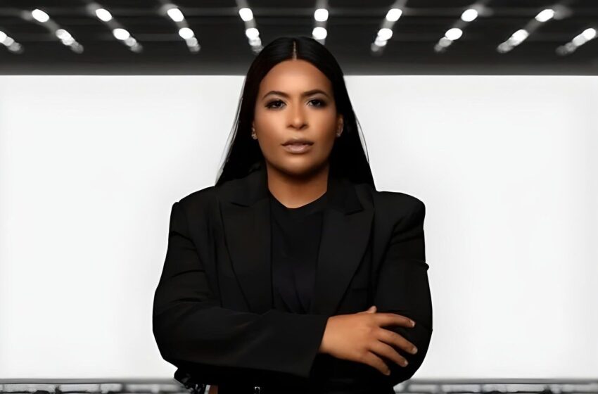 Melissa Prato annonce sa démission de la direction de Miss Universe Haiti