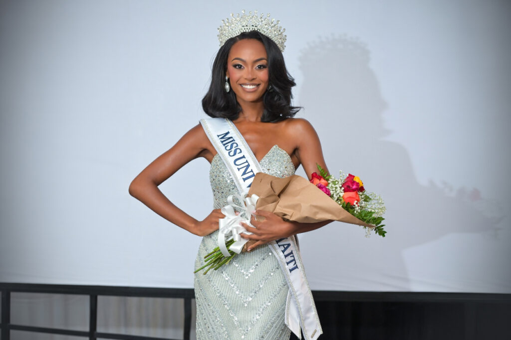 Melissa Queenie Sapini