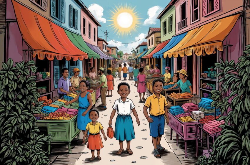 Lang ak Kilti Kreyòl : rasin idantite nou