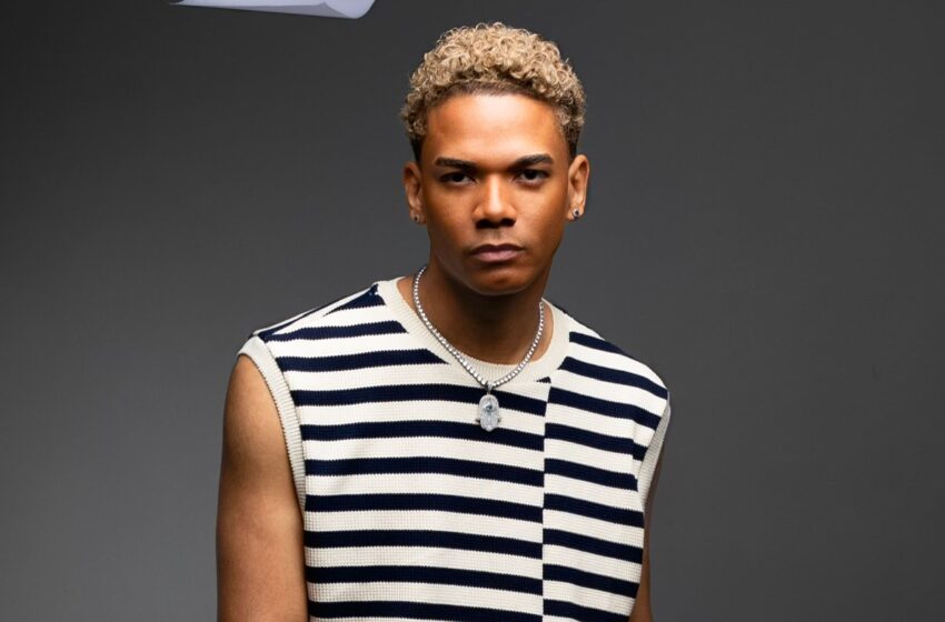  À la rencontre d’Antonny Drew, “La Voix du Zouk” qui écrase la concurrence avec “Rémission”