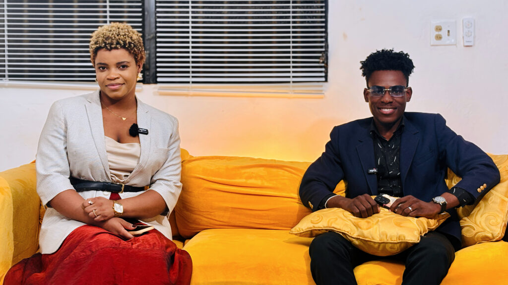 "À Qui La Création" - Ep. 9 - "Comment allier les arts plastiques et innovation pour donner une nouvelle vie à la tradition ?"