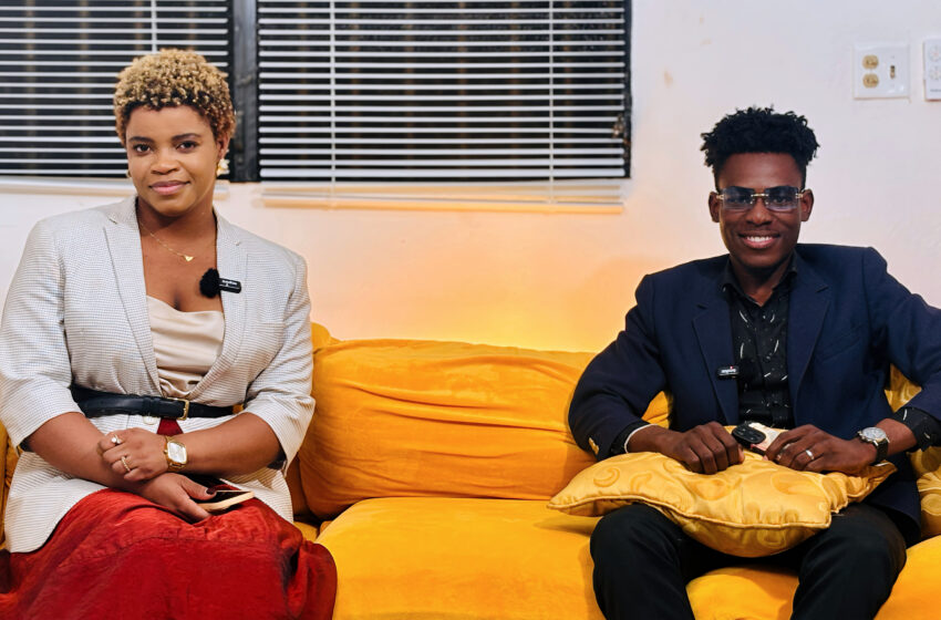  “À Qui La Création” – Ep. 9 – “Comment allier les arts plastiques et innovation pour donner une nouvelle vie à la tradition ?”