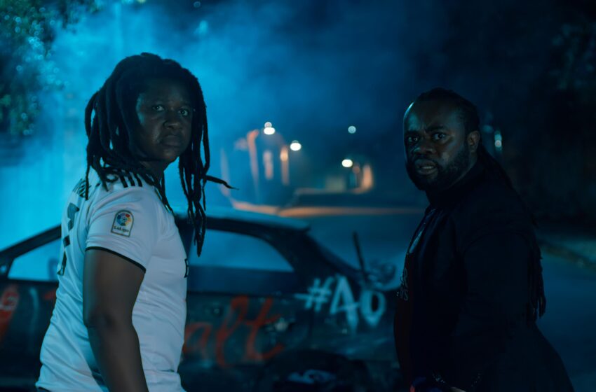  Le film “Kidnapping Inc.” présent dans la sélection officielle des Oscars 2026