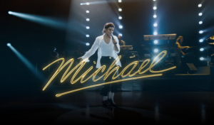 Film biopic sur Michael Jackson