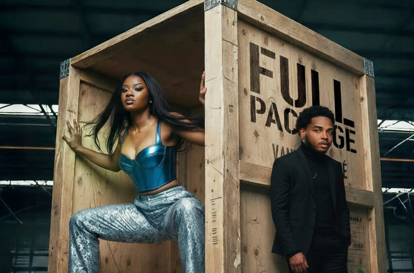  Vanessa Désiré annonce un featuring avec Wendyyy sur son prochain album ?!