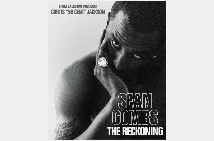  Netflix dévoile « Sean Combs : The Reckoning », un documentaire choc sur la chute de Diddy