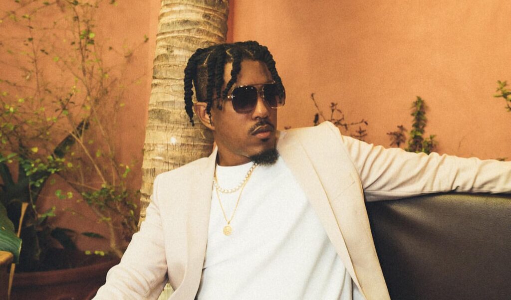 Steves J. Bryan | © Photo : Sebastien Schutt