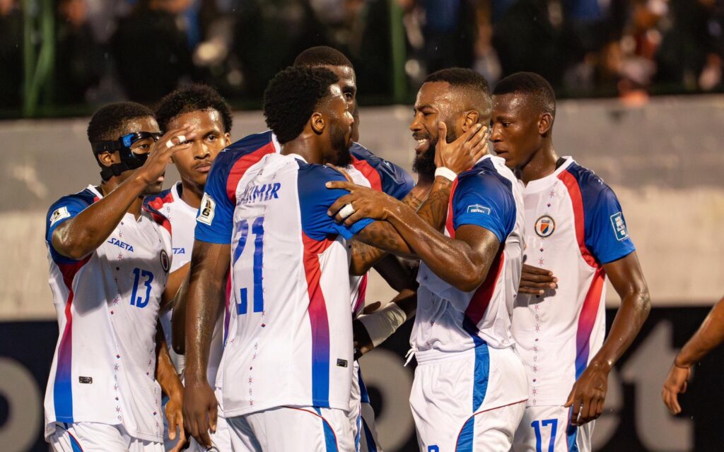 Haïti | © FHF Media