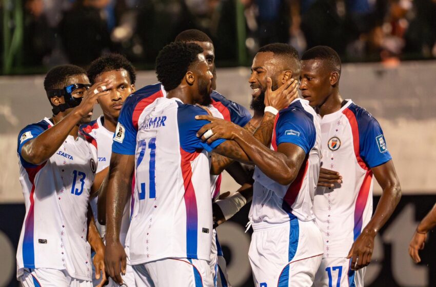 Haïti | © FHF Media