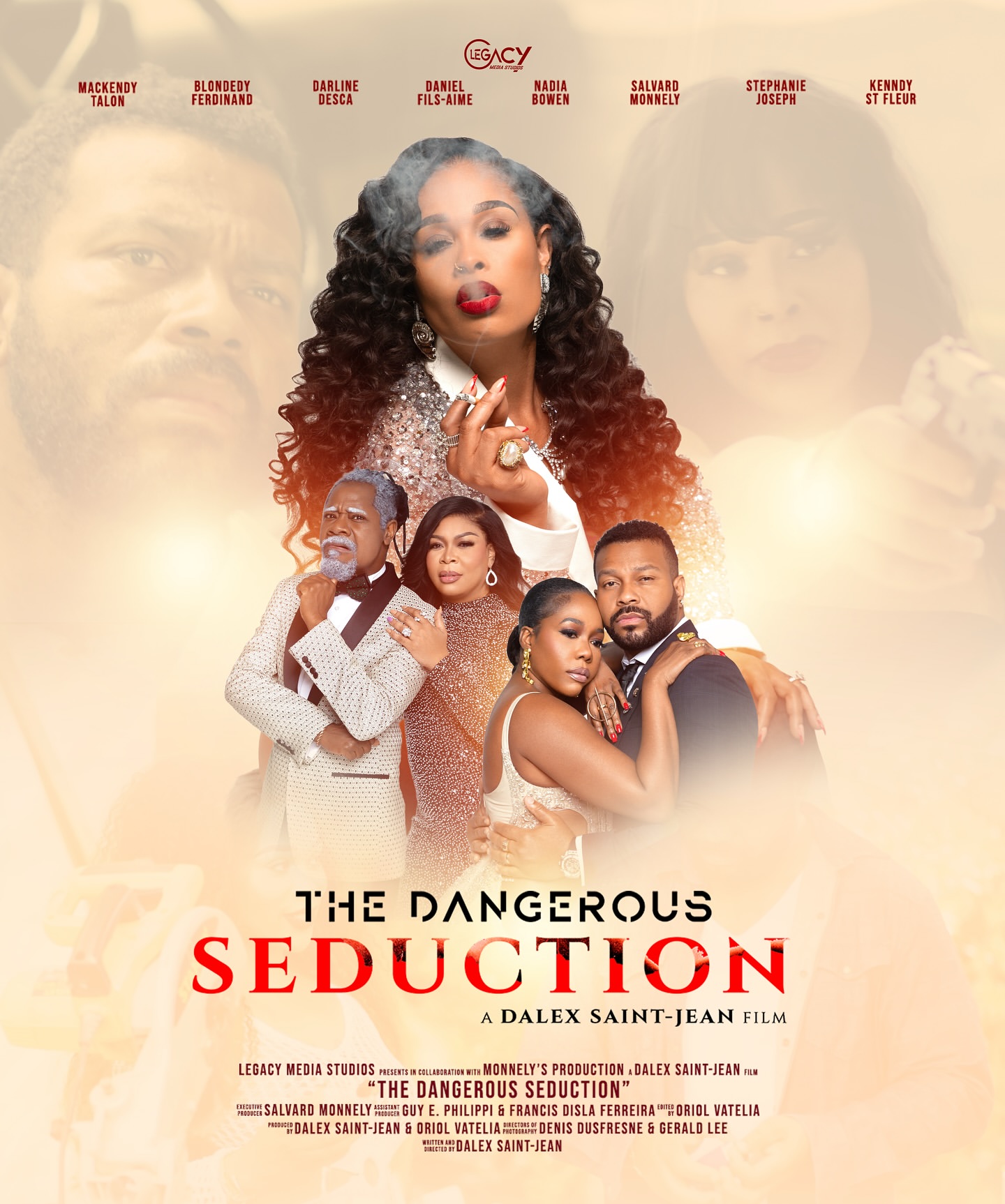 The Dangerous Seduction